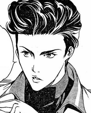 Mitsuiro Tokuan Shojo, Tenjou Tenge Wiki