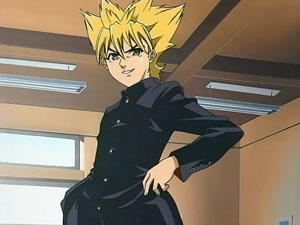 wallpapers Souichiro Nagi Vs Battle souichiro nagi tenjou tenge wiki fandom