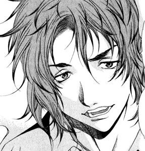 Myouun Hirohiko Kabane (Tenjou Tenge) - Pictures 