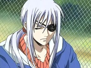 Iyo Natsume, Tenjou Tenge Wiki