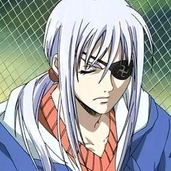 Tenjou Tenge Wiki Fandom