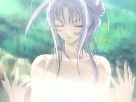 TENJOU TENGE (AYA NATSUME), Tenjou tenge, tadeoquimica