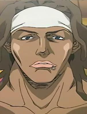 Masataka Takayanagi, Tenjou Tenge Wiki