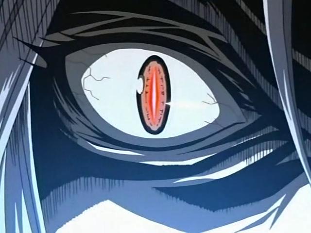 Natsume Shin (Tenjou Tenge)  Tenjou tenge, Anime, 90 anime