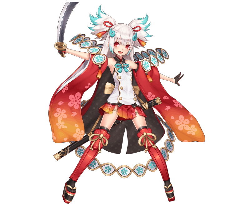津田越前守助廣 天華百劍 斬 Wiki Fandom 津田越前守助廣 天華百劍 斬 Wiki Fandom