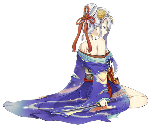 Hoshizukiyo Masamune Tenka Hyakken Wikia Fandom