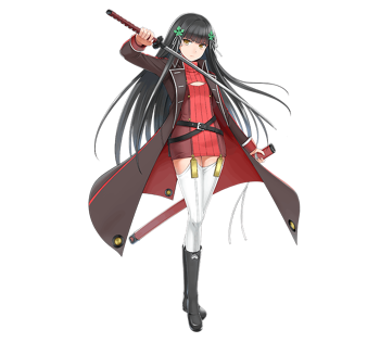 和泉守兼定 天華百劍 斬 Wiki Fandom