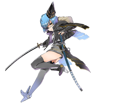 Onimaru Kunitsuna | Tenka Hyakken Wikia | Fandom