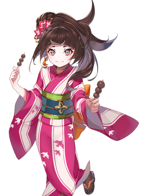 Fuuchingiri Mitsuyo Tenka Hyakken Wikia Fandom