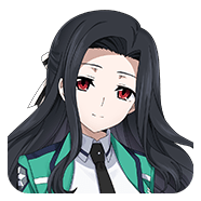 Saegusa Mayumi Tenka Hyakken Wikia Fandom