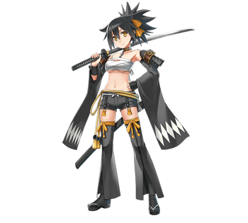 同田貫正國 天華百劍 斬 Wiki Fandom