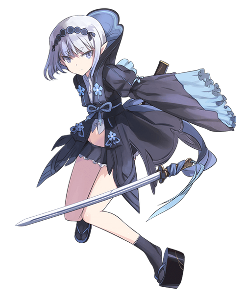 Kogarasumaru Tenka Hyakken Wikia Fandom