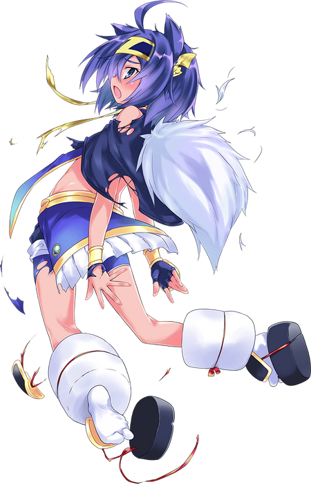 Atsu Toushirou | Tenka Hyakken Wikia | Fandom