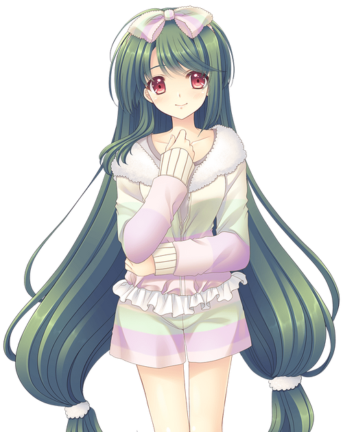 ＃ネガイ　イノリ Nikkari Aoe | Tenka Hyakken Wikia | Fandom