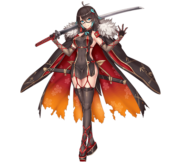 攝州住藤原助廣 天華百劍 斬 Wiki Fandom 攝州住藤原助廣 天華百劍 斬 Wiki Fandom