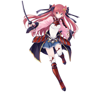 真剣鬼2 高橋紹運 銘 長光 備前長船長光 脇差 無銘 鎧通