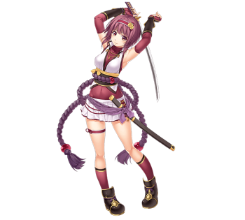 小豆长光 | 天华百剑 -斩- wiki | fandom