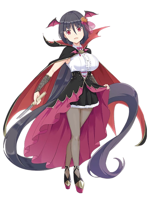 Darkness Ima No Tsurugi Tenka Hyakken Wikia Fandom