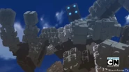 Boreas Megafusion