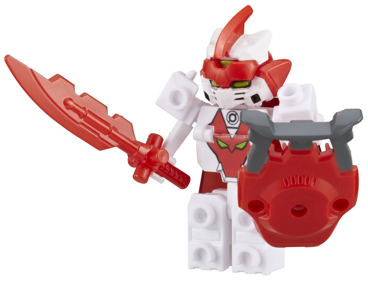 爆売り！】 フィギュア ネイバーフッド Red バウンティー