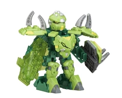 Valorn (toy) | Tenkai Knights Wiki | Fandom
