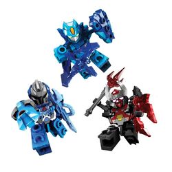 Ionix lego clearance
