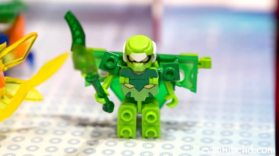 Valorn Tenkai Terrablast (toy) | Tenkai Knights Wiki | Fandom