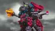 Granox Titan Robofusion