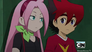 Ooh beni and guren moment again