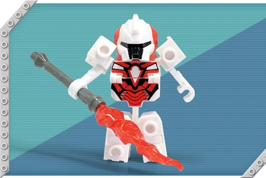 Vilius X (Happinet) | Tenkai Knights Wiki | Fandom