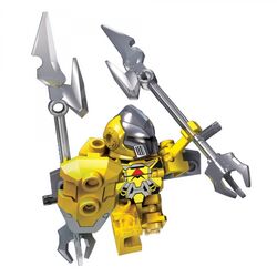 Ionix lego 2025