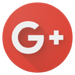 Logo google+ 2015