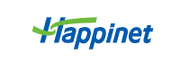 Happinet Logo