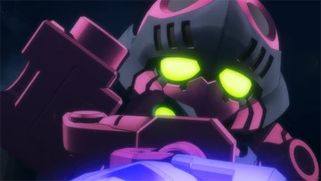 Venetta | Tenkai Knights Wiki | Fandom