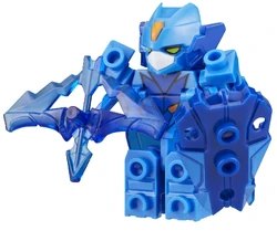 Tributon (Happinet) | Tenkai Knights Wiki | Fandom