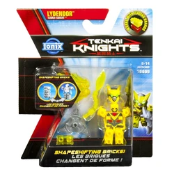 Lydendor (toy) | Tenkai Knights Wiki | Fandom