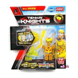 Phoenix Lydendor (toy) | Tenkai Knights Wiki | Fandom
