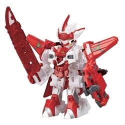 DX Figure | Tenkai Knights Wiki | Fandom