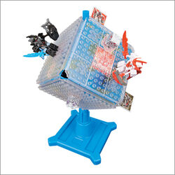 テンカイナイト　キューブウォーズ　３Ｄボードゲーム　新品未開封 Tenkai Knights Cube Wars | Tenkai Knights Wiki | Fandom