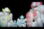 Eurus and the other Guardians.