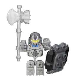 Granox (Happinet) | Tenkai Knights Wiki | Fandom