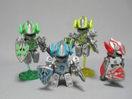 Guardians (Tenkai Knights Mascot Collection) (Fan-made)