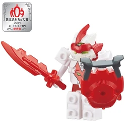 Braven (Happinet) | Tenkai Knights Wiki | Fandom