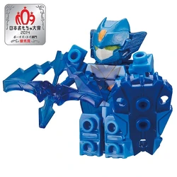 Tributon (Happinet) | Tenkai Knights Wiki | Fandom