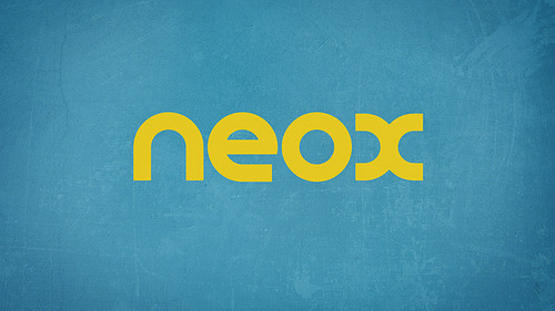 Neox, Logopedia