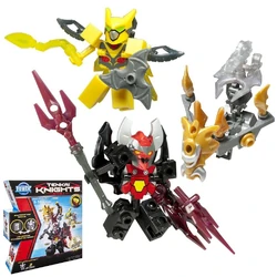 Tenkai Action Pack: Vilius/Sho/Lydendor | Tenkai Knights Wiki | Fandom