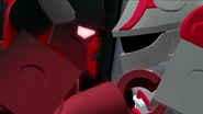 vilius draining eurus's tenkai energy.