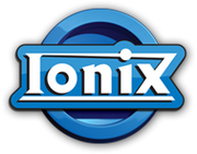 Ionix Logo