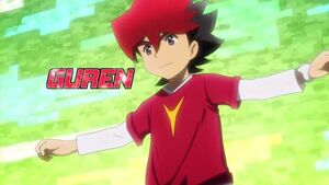 Guren Nash