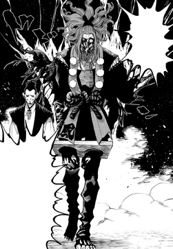 Fuma Kotaro (5th Generation) | Tenkaichi Wiki | Fandom